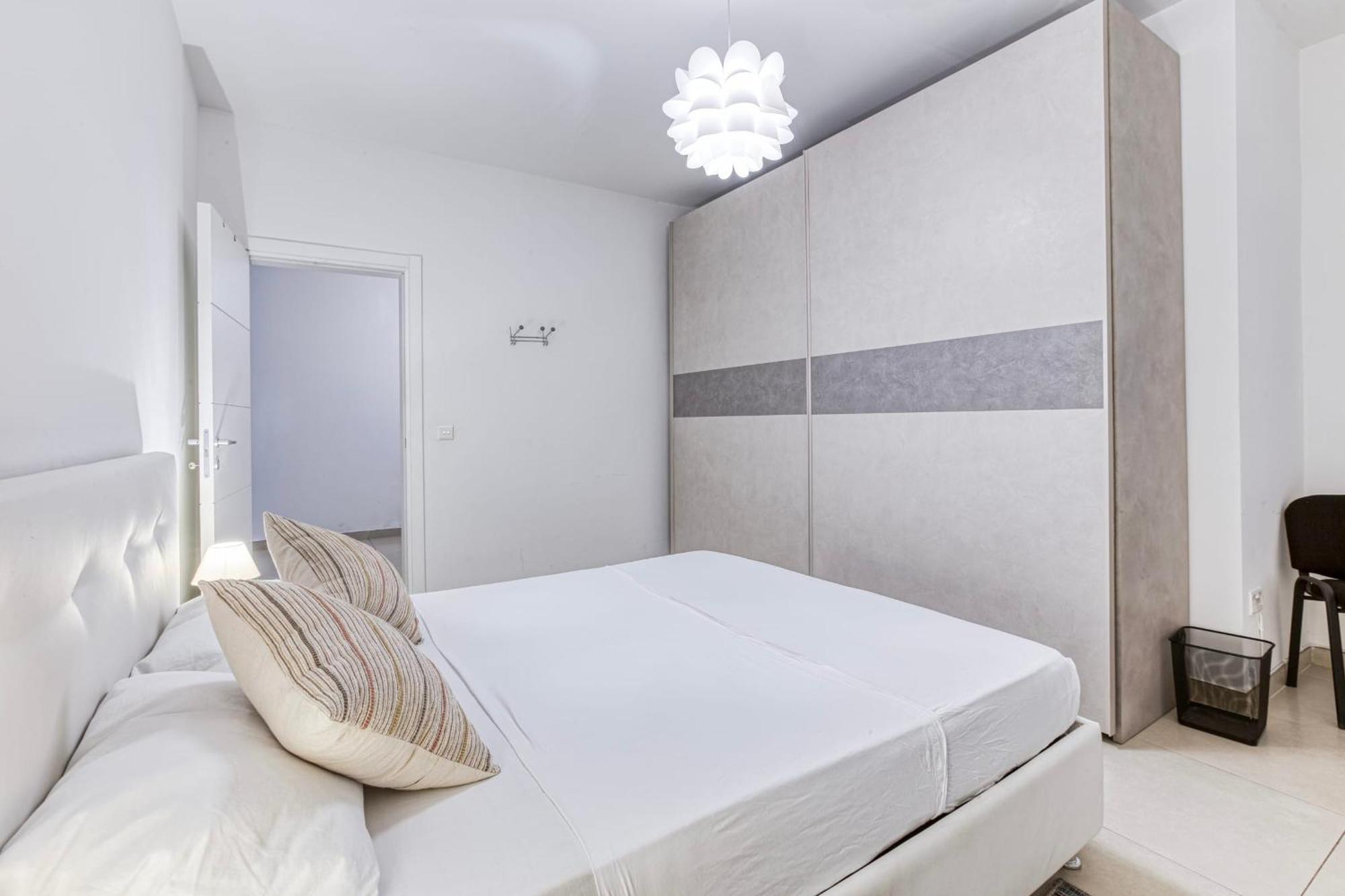 Malta Pool Penthouse Apartment Is-Swieqi