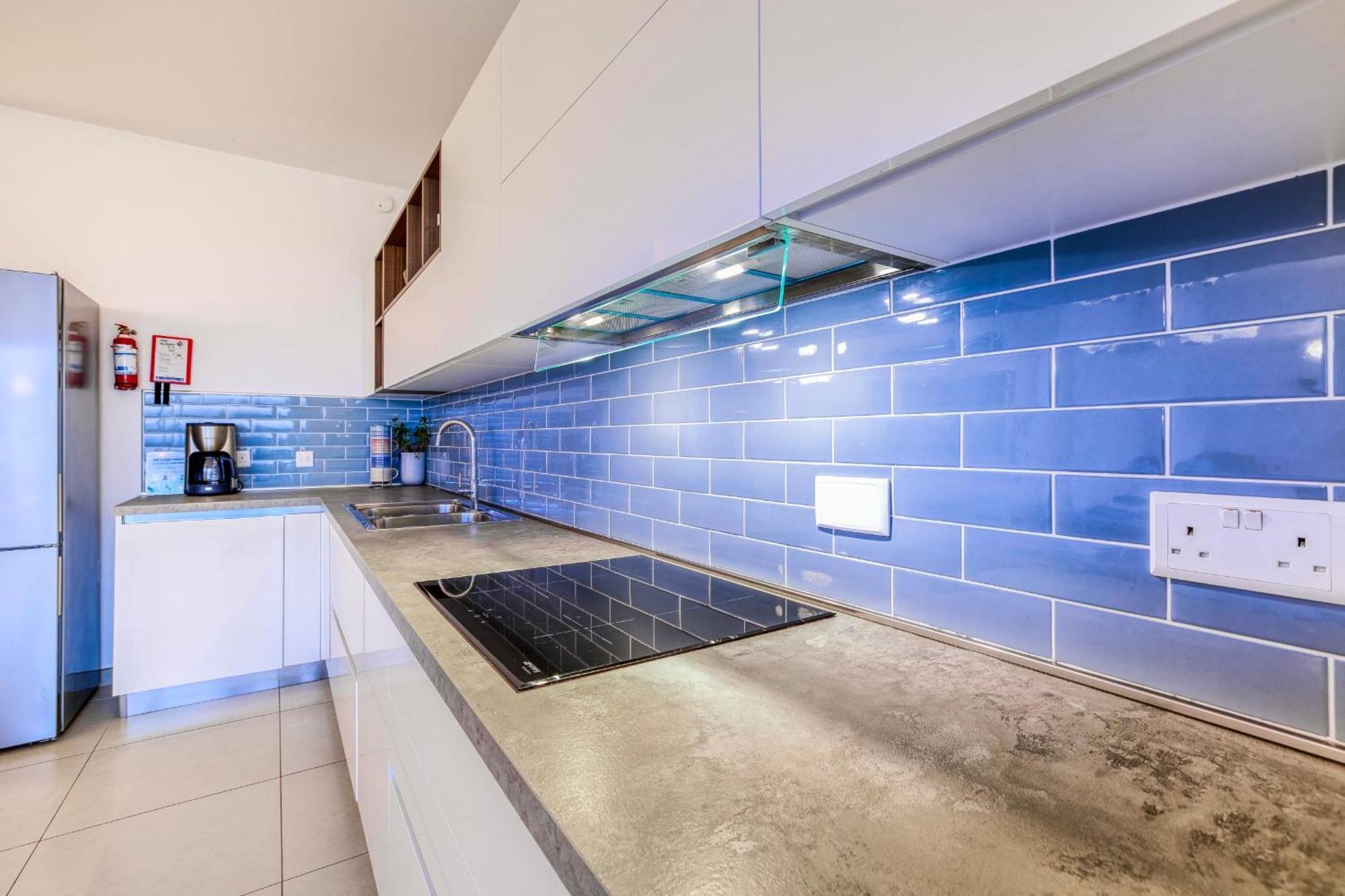 Apartment Malta Pool Penthouse *